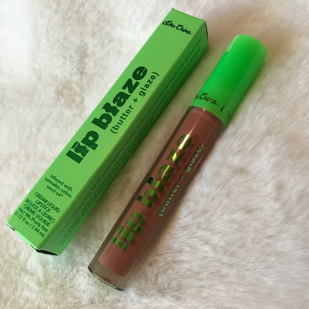 🆕 | 💚 Lime Crime - Clover